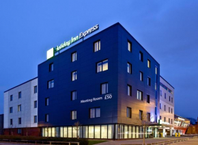 Отель Holiday Inn Express Birmingham South A45, an IHG Hotel  Бирмингем